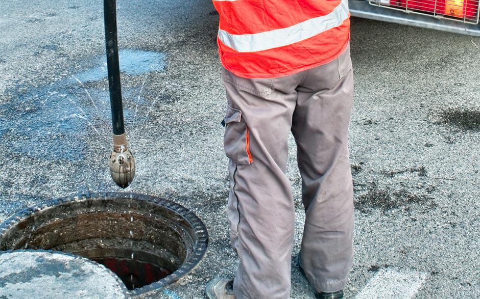 débouchage de canalisation Aulnay-sous-Bois