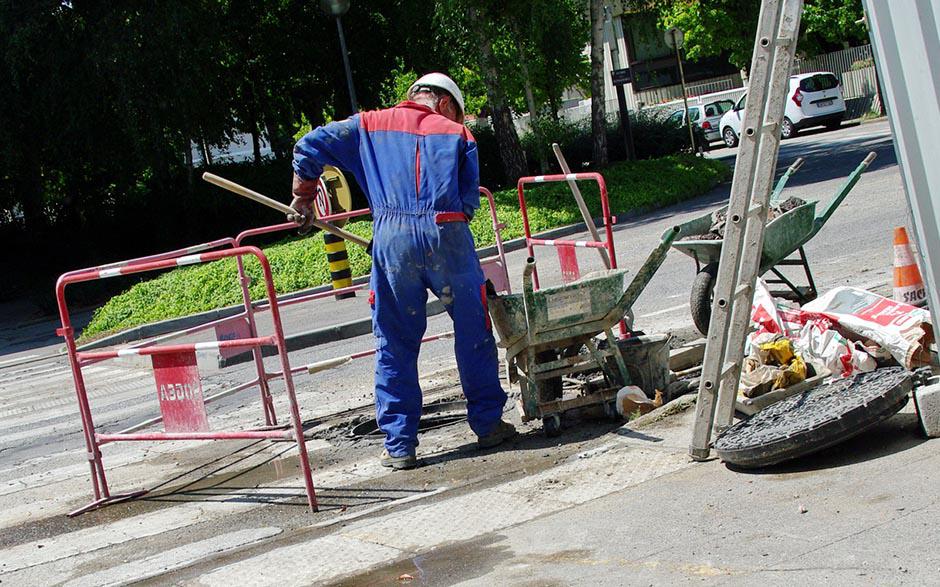 débouchage de canalisation Aulnay-sous-Bois