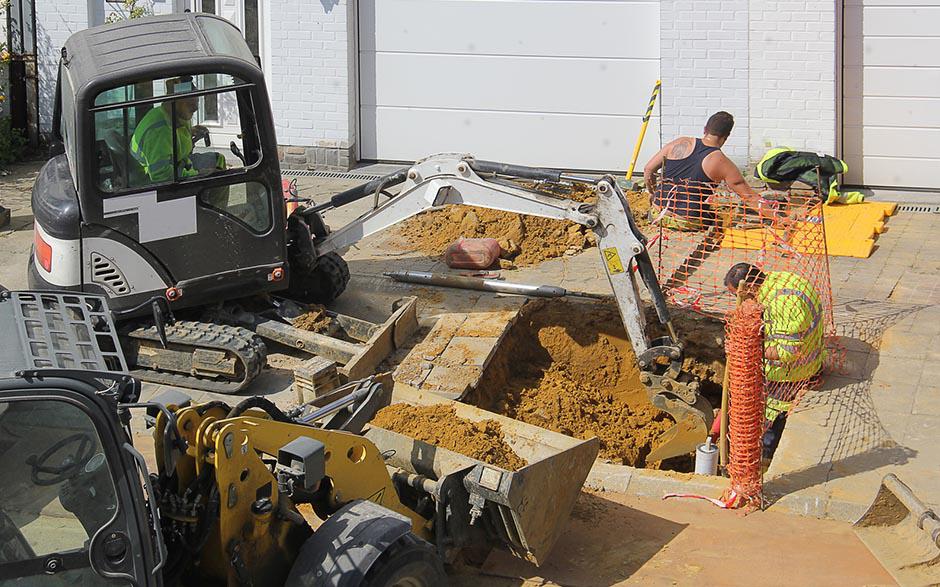 prix curage canalisation Aulnay-sous-Bois